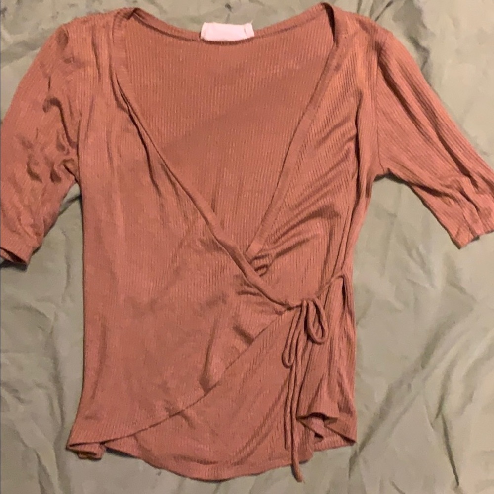 Cute top